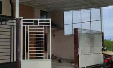 Dijual Rumah Tambak Medokan Ayu Rungkut Surabaya Timur Semi Furnished