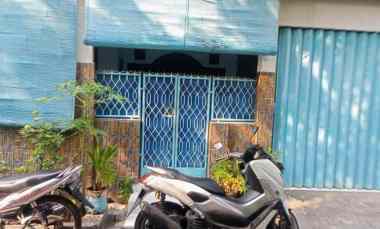 dijual rumah tambak segaran rangkah
