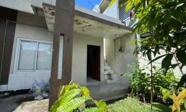 dijual rumah tambakan sinduharjo