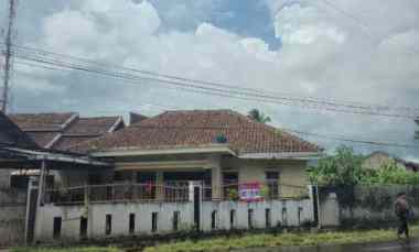 dijual rumah tambakan subang