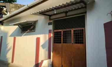 dijual rumah tambora
