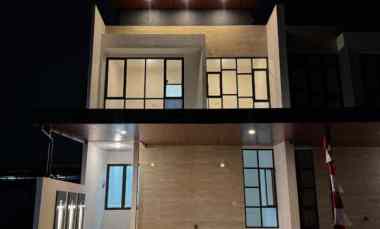 dijual rumah tambun selatan bekasi