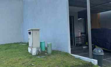 dijual rumah tambun selatan kab bekasi