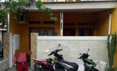 dijual rumah tambun utara bekasi