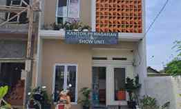 gambar dijual rumah tambun utara jejalen bekasi