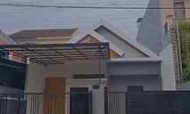 dijual rumah tamna harapan baru