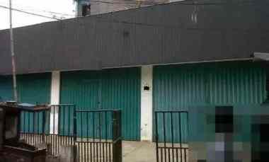 dijual rumah tanah abang