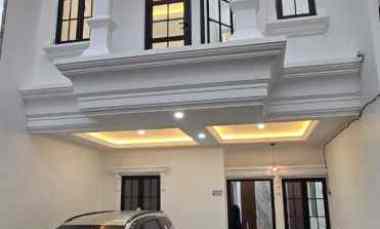 dijual rumah tanah baru beji