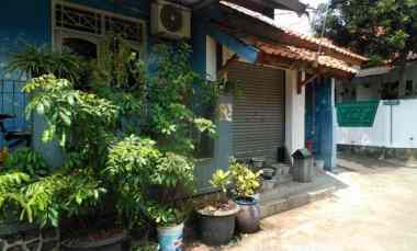 dijual rumah tanah baru beji depok