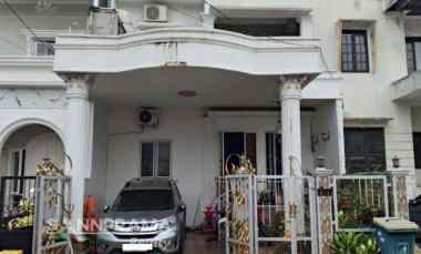 dijual rumah tanah baru beji depok