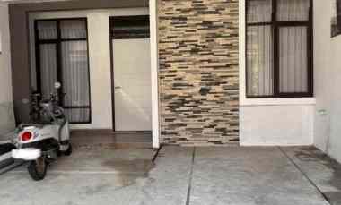 dijual rumah tanah sereal bogor