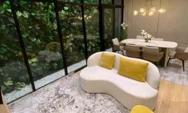 dijual rumah tanakayu cluster svadhi