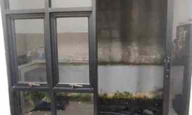 dijual rumah tanbassa depok residence