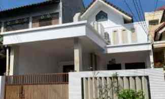 Rumah Dijual di Tangerang