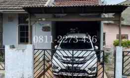 dijual rumah tangerang hdp timur shm siap huni