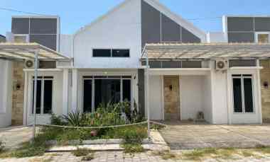 Harga Turun dari 775 jt Menjadi 730 juta. Rumah Siap Huni dekat Exit