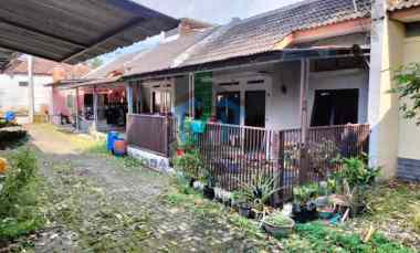 Dijual Rumah Cluster Tanimulya Cimahi One Gate System SHM