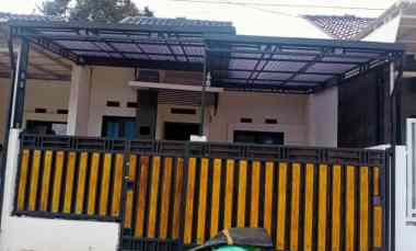 gambar dijual rumah tanimulya