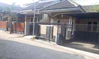 dijual rumah tanimulya
