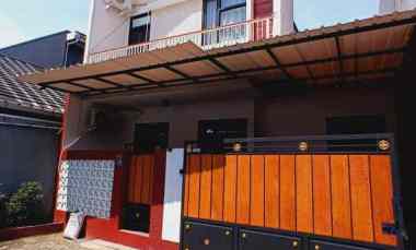 dijual rumah tanimulya bandung barat