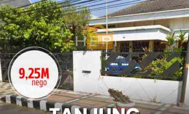 dijual rumah tanjung