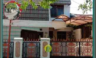 Dijual Rumah Secondary di Tanjung Barat, Jagakarsa, Jakarta Selatan