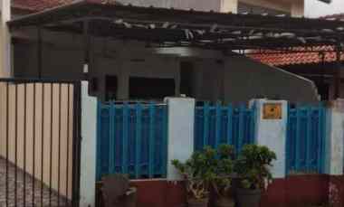 dijual rumah tanjung barat