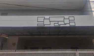 dijual rumah tanjung barat