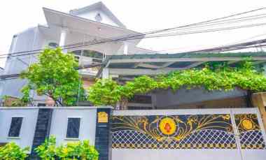 dijual rumah tanjung barat