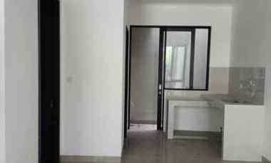 dijual rumah tanjung burung