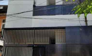 dijual rumah tanjung duren