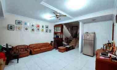 dijual rumah tanjung duren