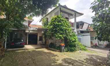 dijual rumah tanjung duren selatan