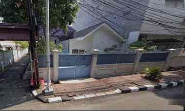 dijual rumah tanjung duren utara