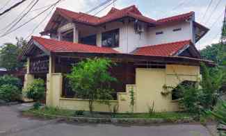 Dijual Rumah Tanjung Sadari Perak