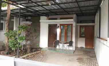 dijual rumah tanjung sari asri antapani