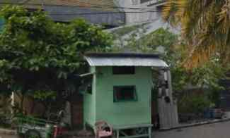 Rumah Dijual di Tanjung Sari Baru