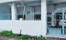 Rumah 2 Lantai di Tanjungsari Lokasi Strategis dekat Manukan, Tandes