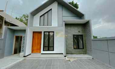 dijual rumah tanjungsari