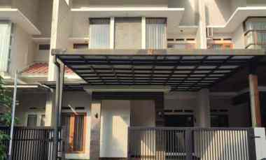 dijual rumah tanjungsari asri residence