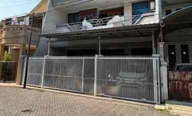 dijual rumah tanjungsari baru