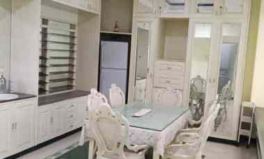 dijual rumah tanjungsari baru