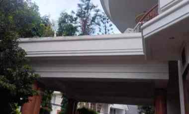 FOR SALE, Rumah Mewah di Tanjungsari Raya, Antapani, Bandung