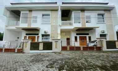 dijual rumah tanjungsari sukoharjo