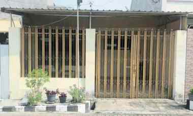 dijual rumah tanjungsari sukomanunggal