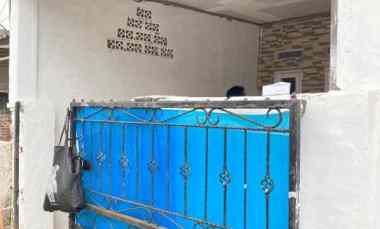 dijual rumah tanpa perantara nego sampai jadi