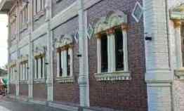 Dijual Klinik atau Rumah Besar dan Ijin Usaha Pinggir Jalan Tanray 2