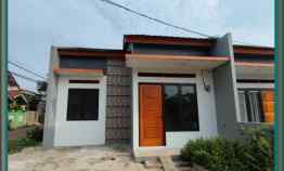 Dijual Rumah Ready Stok Siap Huni di Sukatani Tapos Depok