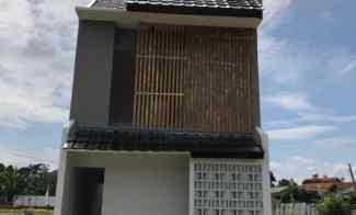 Rumah Dijual di Tapos Cimanggis
