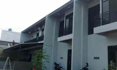 dijual rumah tapos depok